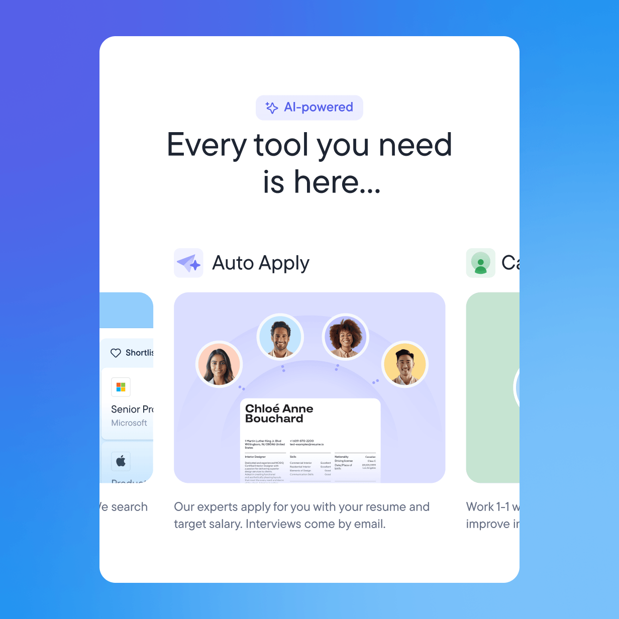 Career.io